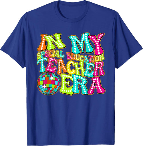 Disco Groovy In My Special Education Teacher Era
