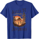 Santa Fe T-Shirt - T-Shirt | Royal