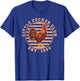 Little Pecker Club Funny Chicken T-Shirt - T-Shirt | Royal