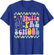 Hello preschool Back To School Teachers Boys Girls Kids T-Shirt - T-Shirt | Royal
