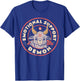 Emotional Support Demon T-Shirt - T-Shirt | Royal