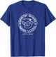 Aloha Shaka Brah Hawaii Islands T-Shirt - T-Shirt | Royal