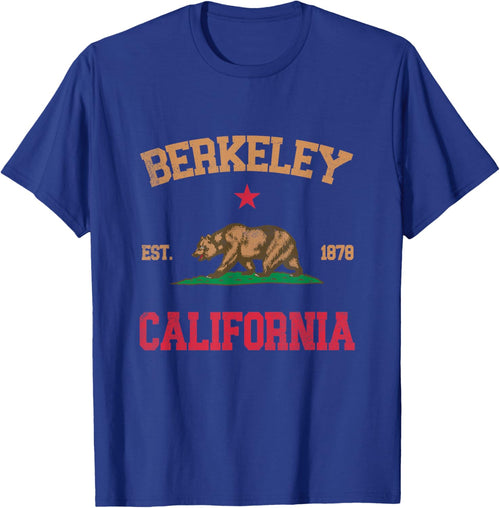 Berkeley California