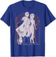 Disney Frozen 2 Elsa Anna Olaf The Journey Connects Us T-Shirt - T-Shirt | Royal
