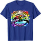 Tybee Island Georgia Sea Turtle GA T-Shirt - T-Shirt | Royal