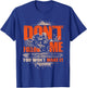 Folgen Mir Nicht Du Schaffst Es Nicht Wheelie Trike Motorcycle T-Shirt - T-Shirt | Royal
