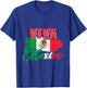 Viva Mexico T-Shirt - T-Shirt | Royal