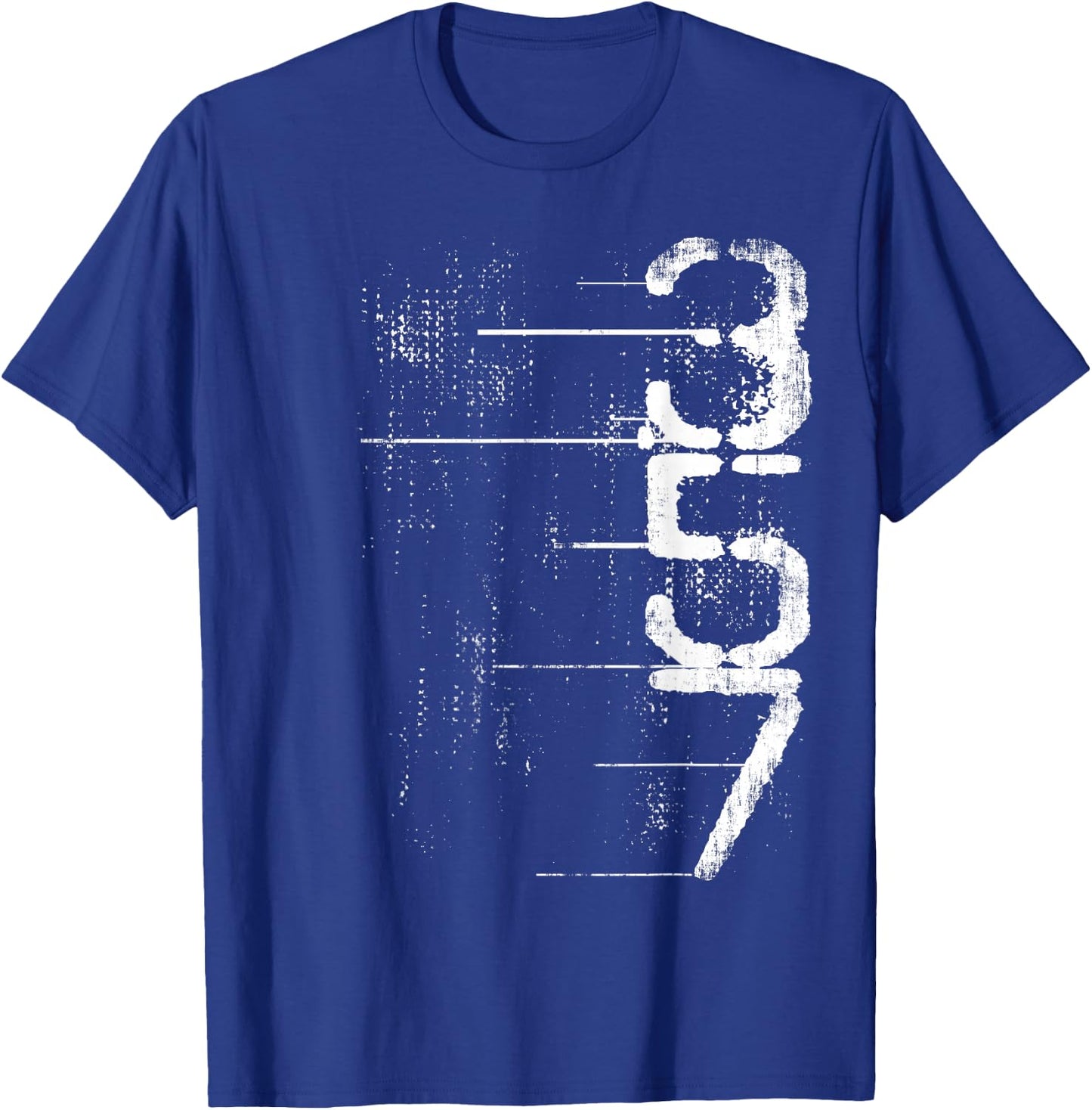 357 Ammo Shooting Firing Range Gun Lovers Shirts T-Shirt - T-Shirt | Royal