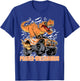 Prader Willi Syndrome, T-Rex Prader Willi Syndrome T-Shirt - T-Shirt | Royal