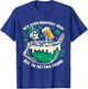 Not Even Remotely Irish But I'm Getting Drunk St Patrick Day T-Shirt - T-Shirt | Royal
