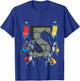 Medieval Knights Middle Ages History Castle 5th Birthday T-Shirt - T-Shirt | Royal