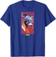 Invincible Battle Beast T-Shirt - T-Shirt | Royal