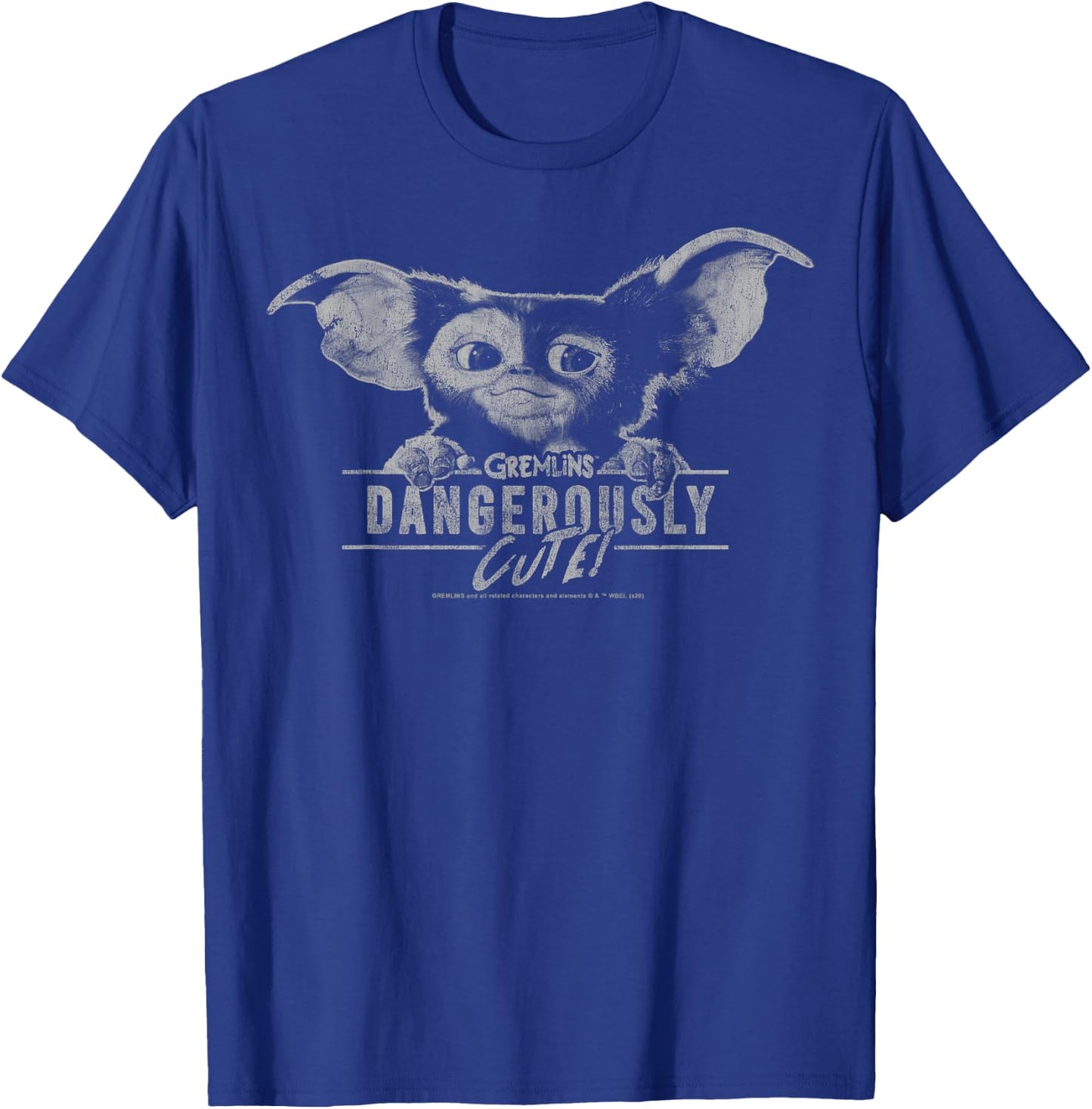 Gremlins Dangerously Cute T-Shirt - T-Shirt | Royal