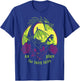 Disney Villains Maleficent Dragon No Place For Fairy Tales T-Shirt - T-Shirt | Royal