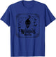 We are The Weirdos Mister Gothic T-Shirt - T-Shirt | Royal