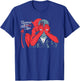 Official Queens of The Stone Age Devil T-Shirt - T-Shirt | Royal