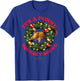 National Lampoon's Christmas Vacation - Funny Squeaky Sound T-Shirt - T-Shirt | Royal