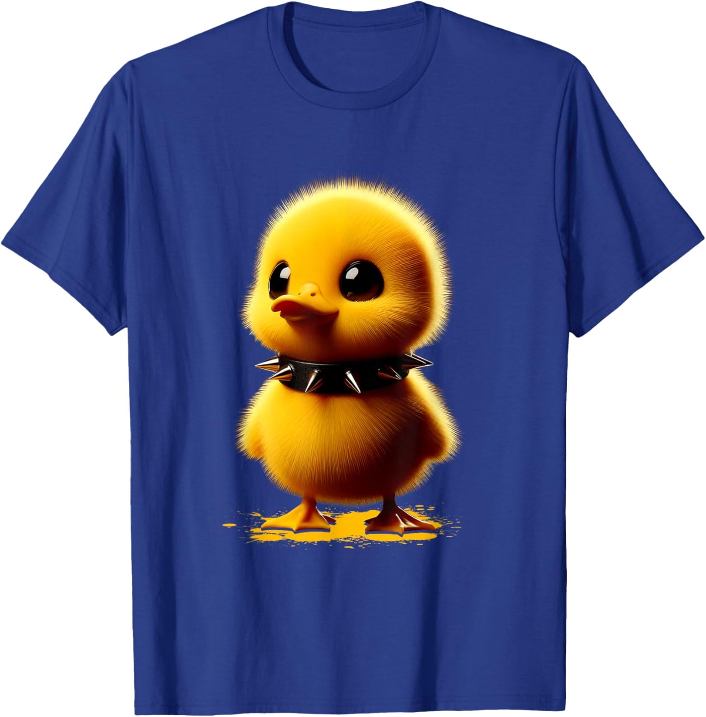 Toddler Kids T-Shirt - T-Shirt | Royal