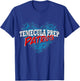 Temecula Preparatory School Spirit TPS T-Shirt - T-Shirt | Royal