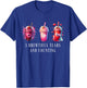 3 Year Work Anniversary Workiversary Frappe Funny 3rd Year T-Shirt - T-Shirt | Royal