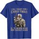 funny trending xmas shirt All I Want For Christmas Is To Never Hear Her Cackle Again -Adults Black Small T-Shirt - T-Shirt | Royal