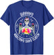 Marching Band Season Marching Band Mom Marching Band Mama T-Shirt - T-Shirt | Royal