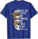 Leopard Skull Lady Mom Life Messy Bun Coffee Run Gangsta Rap T-Shirt - T-Shirt | Royal