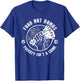 Food Not Bombs Poverty Isn’t A Crime In Law T-Shirt - T-Shirt | Royal
