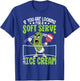 Funny Pickleball Player Men Women Paddleball Lover T-Shirt - T-Shirt | Royal