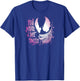 Venom - You Make Me Smile Valentine's Day T-Shirt - T-Shirt | Royal
