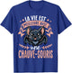 Life Is Better With A Bat - Sweet Bat , Black, S T-Shirt - T-Shirt | Royal
