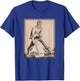 Paul Bunyan T-Shirt - T-Shirt | Royal