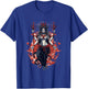 Kali Goddess of Death, Time and Doomsday Hindu Yoga Women T-Shirt - T-Shirt | Royal