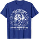 I Had The Time Of My Life Fighting Dragons With You T-Shirt - T-Shirt | Royal