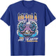 Disney Villains The Little Mermaid Ursula World Tour Band T-Shirt - T-Shirt | Royal