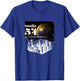 Disco Freaks Store Studio 54 Disco - -Adults, Kids - Black - Small - Short Sleeve T-Shirt - T-Shirt | Royal