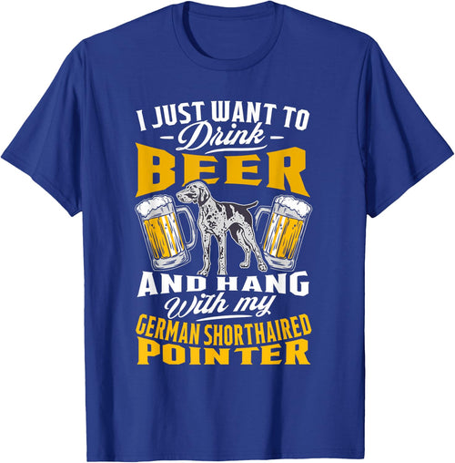 German Shorthaired Pointer Gifts German Shorthair Pointer