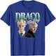 Harry Potter Draco Malfoy Homage T-Shirt - T-Shirt | Royal