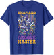 Amapiano South African Music Lover Afrobeat T-Shirt - T-Shirt | Royal