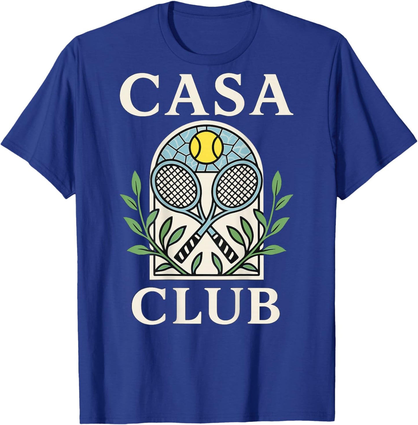 Casablanca Marokko Geschenk Casablancais T-Shirt - T-Shirt | Royal