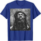 Black Jesus, Christianity, Church, Christ, Jesus T-Shirt - T-Shirt | Royal