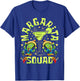 Cinco De Mayo, Margarita Squad T-Shirt - T-Shirt | Royal