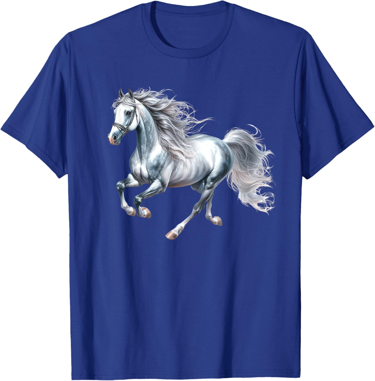 Arabian Horse T-Shirt - T-Shirt | Royal