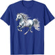 Arabian Horse T-Shirt - T-Shirt | Royal