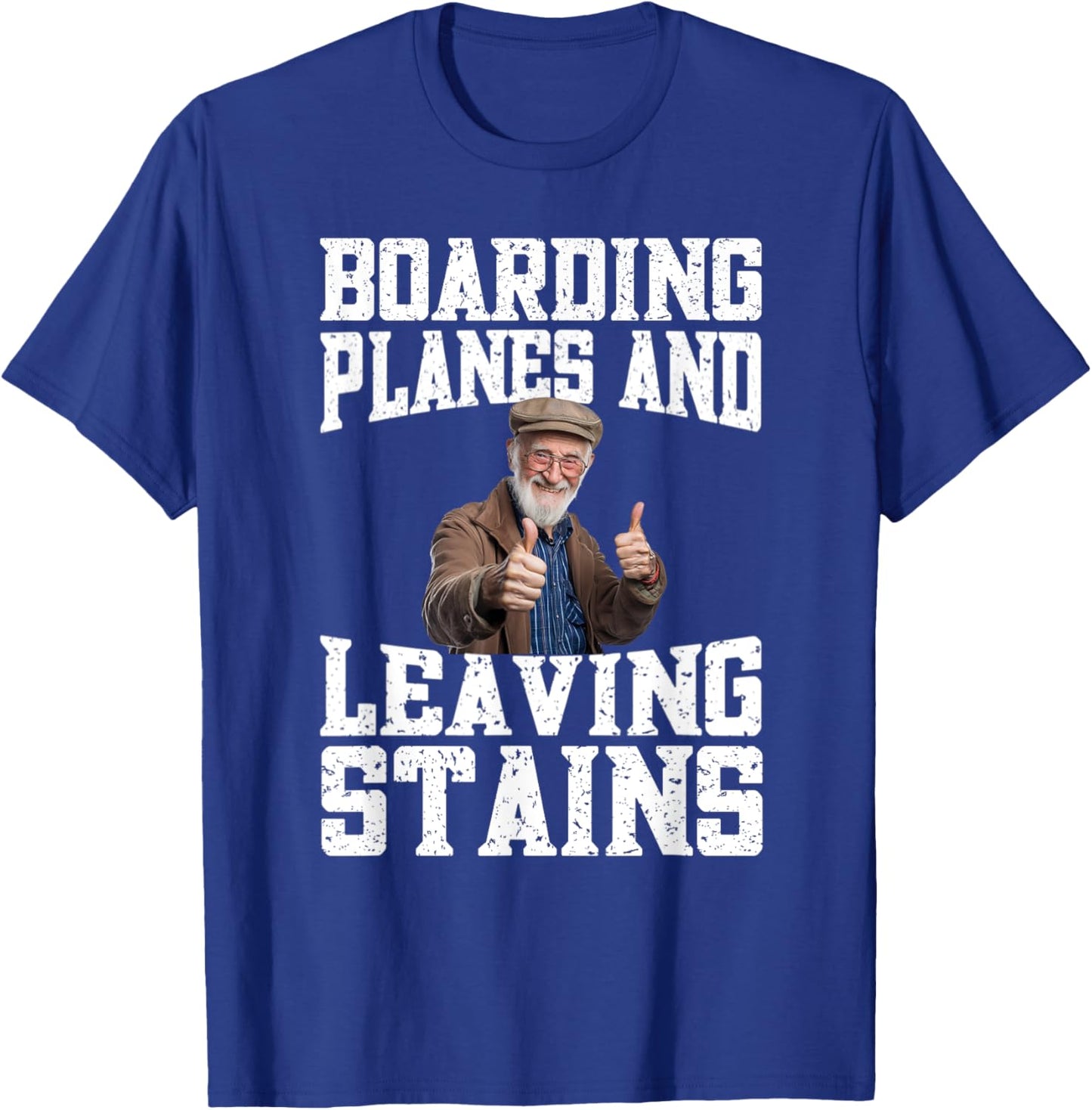 Funny Inappropriate Vacation Design Embarrassing Airport , Small, Black T-Shirt - T-Shirt | Royal