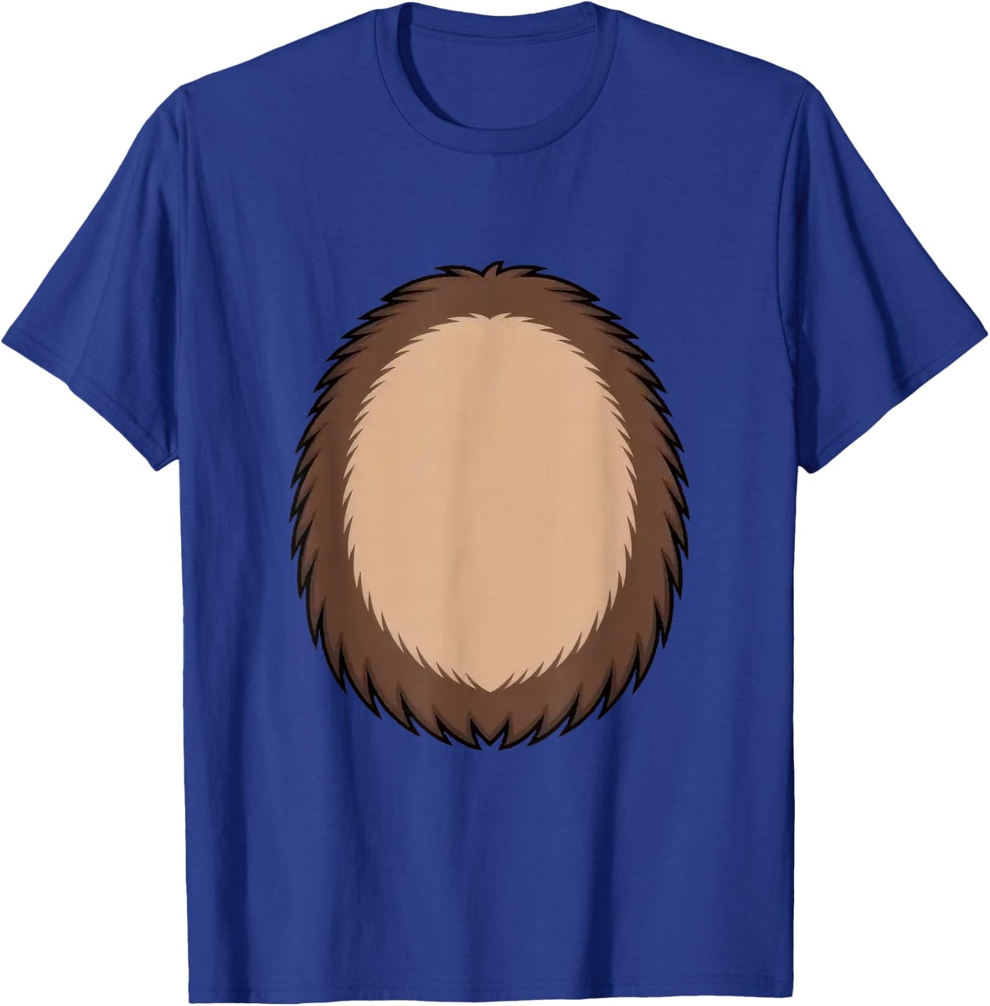 Reindeer Shirt T-Shirt - T-Shirt | Royal
