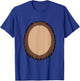 Reindeer Shirt T-Shirt - T-Shirt | Royal