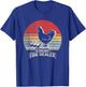 Farm Chicken Egg Shirt Funny Farmer Local Dealer T-Shirt - T-Shirt | Royal