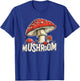 Fungus Vegetable Costume T-Shirt - T-Shirt | Royal