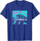 Junji Ito Sea Monster with Puff T-Shirt - T-Shirt | Royal